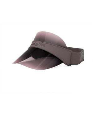 Herno Faux Fur Jacket - Brown