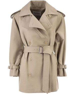 Max Mara Mxscacio - Natural