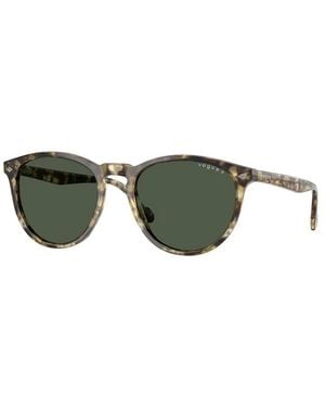 Vogue Vo5599S 31869A - Green