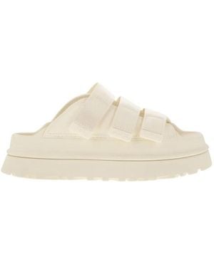UGG Goldenglow - Natural