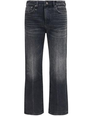 R13 Romeo Jeans - Blue
