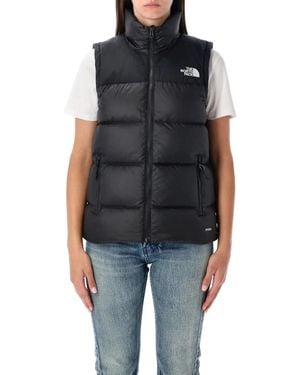 The North Face Diablo Down Vest 2.0 - Black
