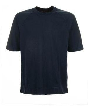 Circolo 1901 Crew-Neck T-Shirt - Blue