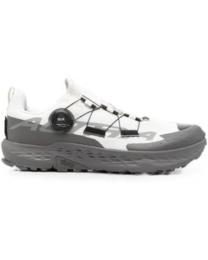 Altra Trail Running Shoes - White