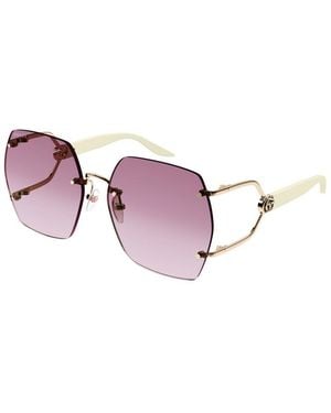 Gucci Gg1562S 004 - Purple