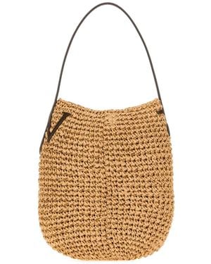 JW Anderson Borsa - Natural