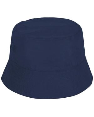 Aigle Hat - Blue