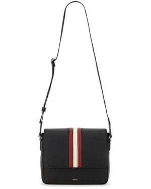 Bally Borsa Mythos - White