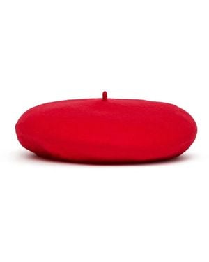 MAX&Co. Max&Co. Hat - Red