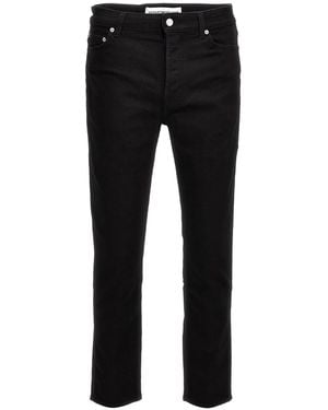 Department 5 'Drake' Jeans - Black