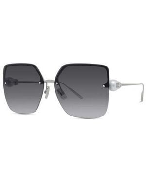 Givenchy Pearl Metal Gv40110U 16B - Gray