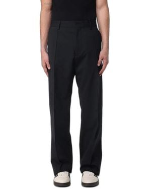 DSquared² Relax Pant - Black