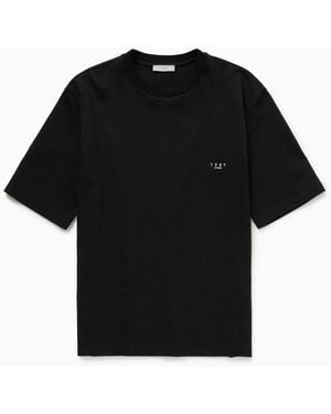 1989 STUDIO S/S T-Shirt - Black