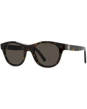 Givenchy 4G Gv40108I 52E - Black
