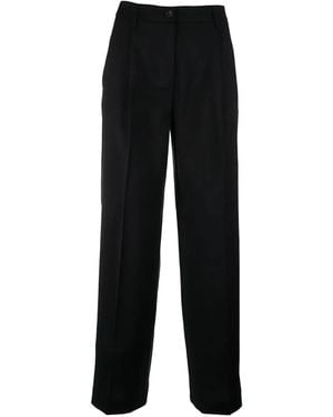 Cruna Trouser - Black