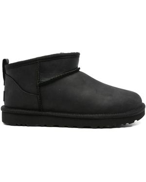 UGG Classic Ultra Mini - Black