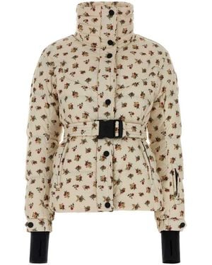 Moncler Karshi Jacket - Natural