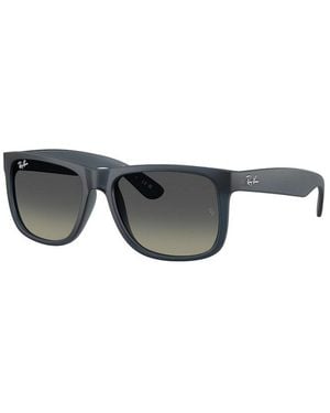Ray-Ban Justin Rb4165 681311 - Black