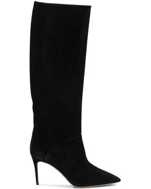 Casadei Boots - Black