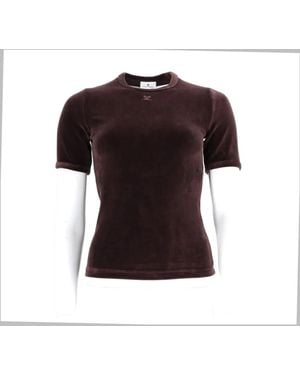 Courreges Courreges - Brown