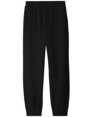 Burberry P.M93 Jogging - Black