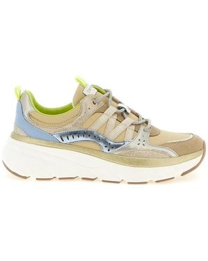 Twinset Twin Set 'Running' Trainers - Multicolour