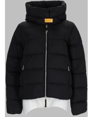Parajumpers Parajumpers - Black