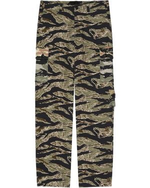 Givenchy Cargo Pants - Multicolor