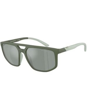 Emporio Armani Ea4248U 625930 - Grey
