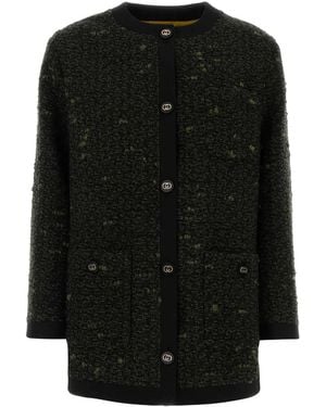 Gucci Jacket - Black