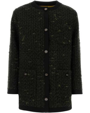 Gucci Jacket - Black
