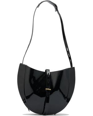 MINOBOSSI Shoulder Bags - Black