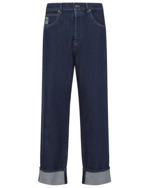 Marni Pants - Blue