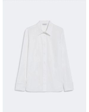 Max Mara Knut - White