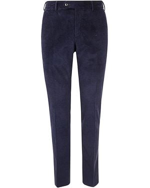 PT01 Pants Slim Jogger - Blue