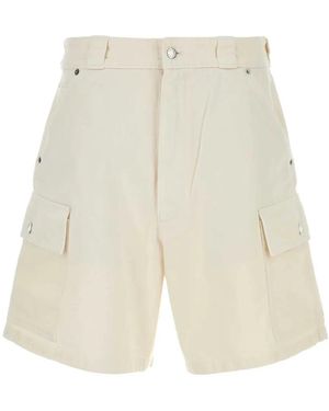 Prada Denim - White