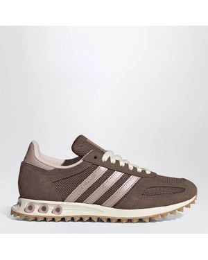 adidas Originals La Trainer Og W Trainers - Brown