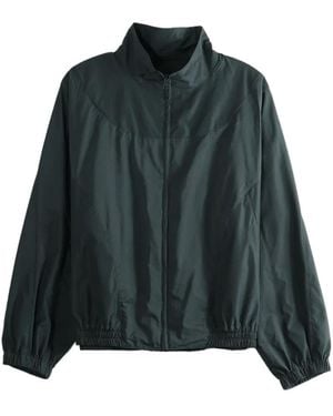 Givenchy Cotton Polyester Jacket - Green
