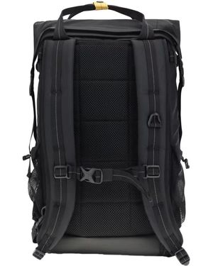 Parajumpers Polyamide Backpack - Black