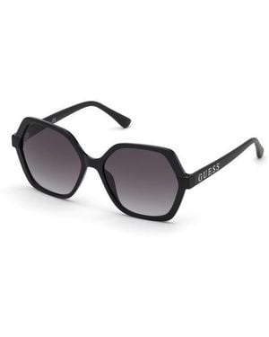 Guess Gu7698 01B - Black