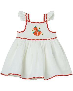 Stella McCartney Dress - White