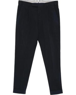 PT Torino Rebel Fit Pants - Black