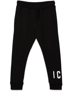 DSquared² Pantaloni - Black