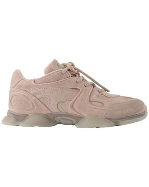 Axel Arigato Eris Sneakers - Gray