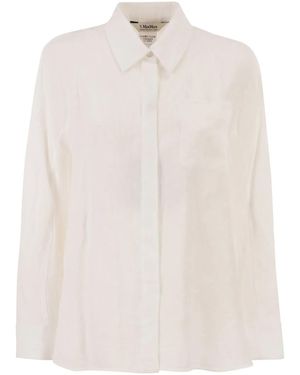 Max Mara S Maxmara Smmgala - White