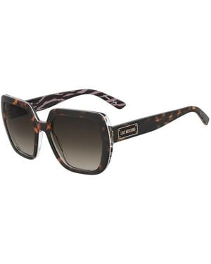 Love Moschino Moschino Love Mol082/S Map(Ha) - Black