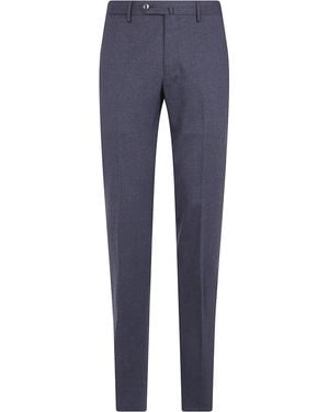 PT01 Trousers - Blue