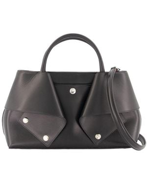 TOTEME Handbags - Black