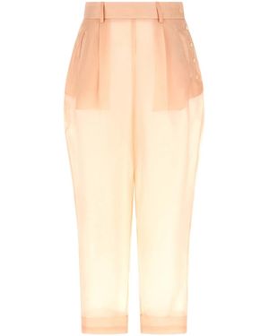 Jejia 'Giulio' Pants - Pink