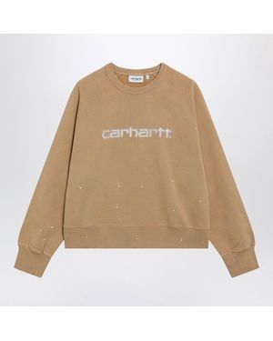 Carhartt Painter Sweatshirt - Natural